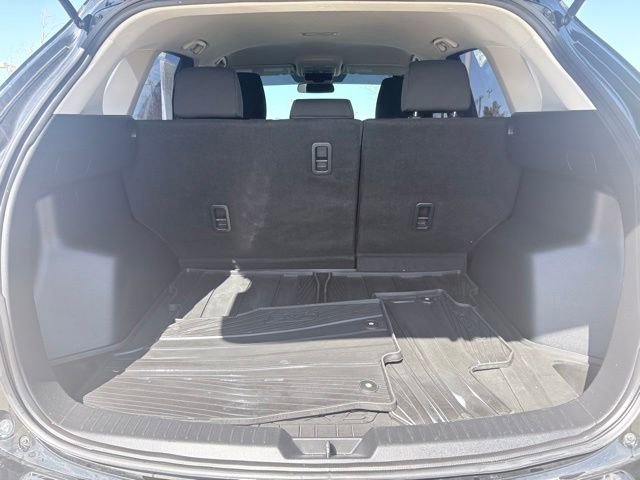 Used 2016 MAZDA CX-5 Sport FWD image 24