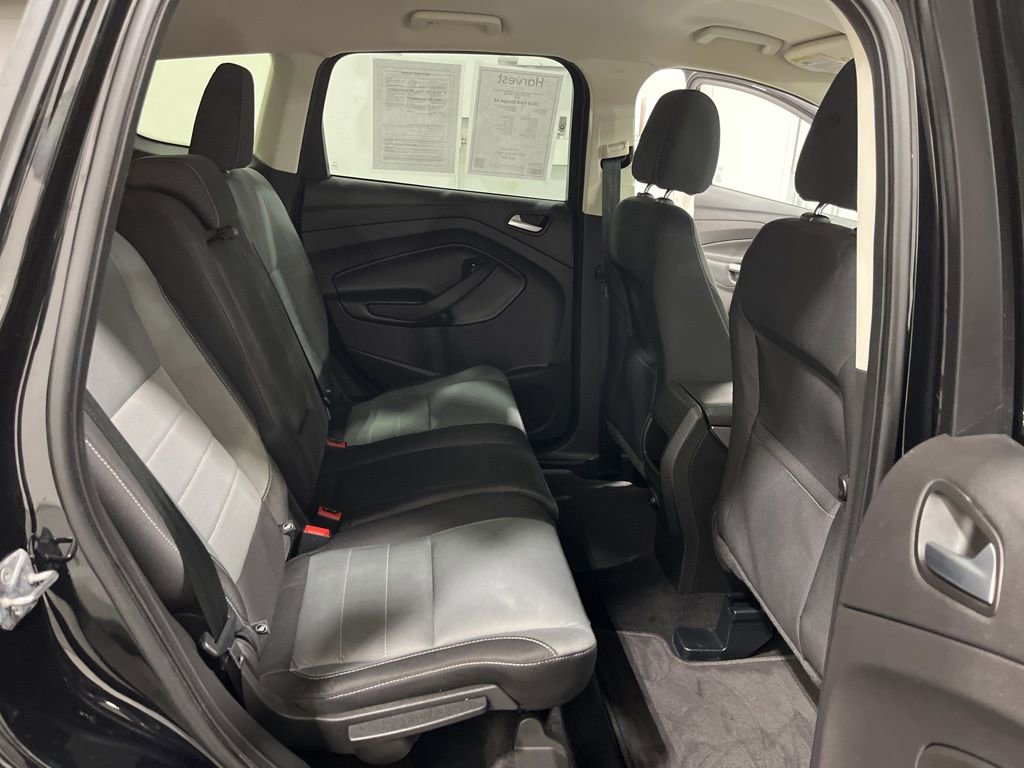 Used 2016 Ford Escape SE image 27