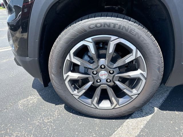 New 2026 GMC Terrain Elevation w/ Elevation Premium Package AWD/4WD image 10