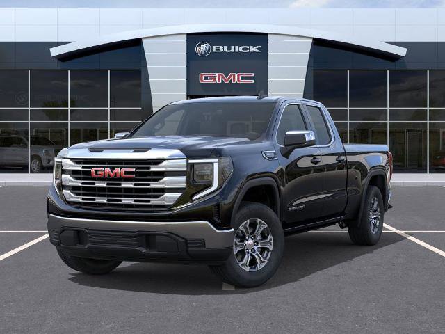 New 2026 GMC Sierra 1500 SLE RWD image 6