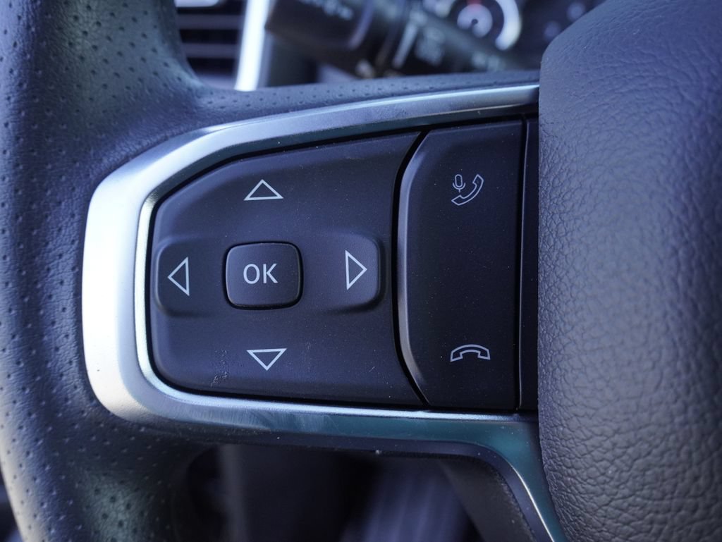New 2026 RAM 1500 Big Horn AWD/4WD image 18