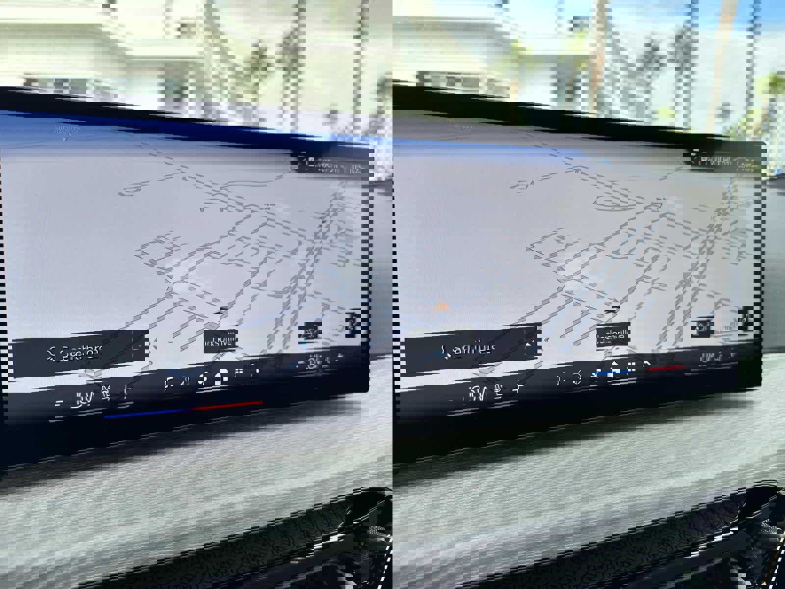 New 2026 BMW 330i Sedan w/ M Sport Package image 25