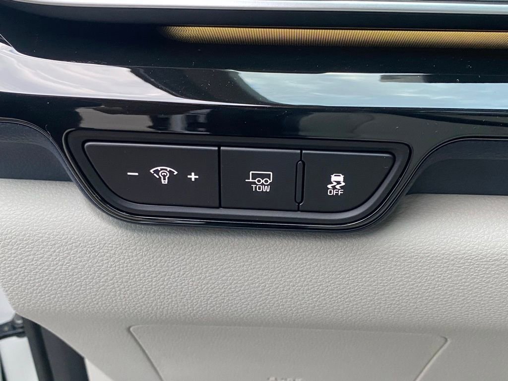 New 2026 Kia Carnival SX Prestige image 10