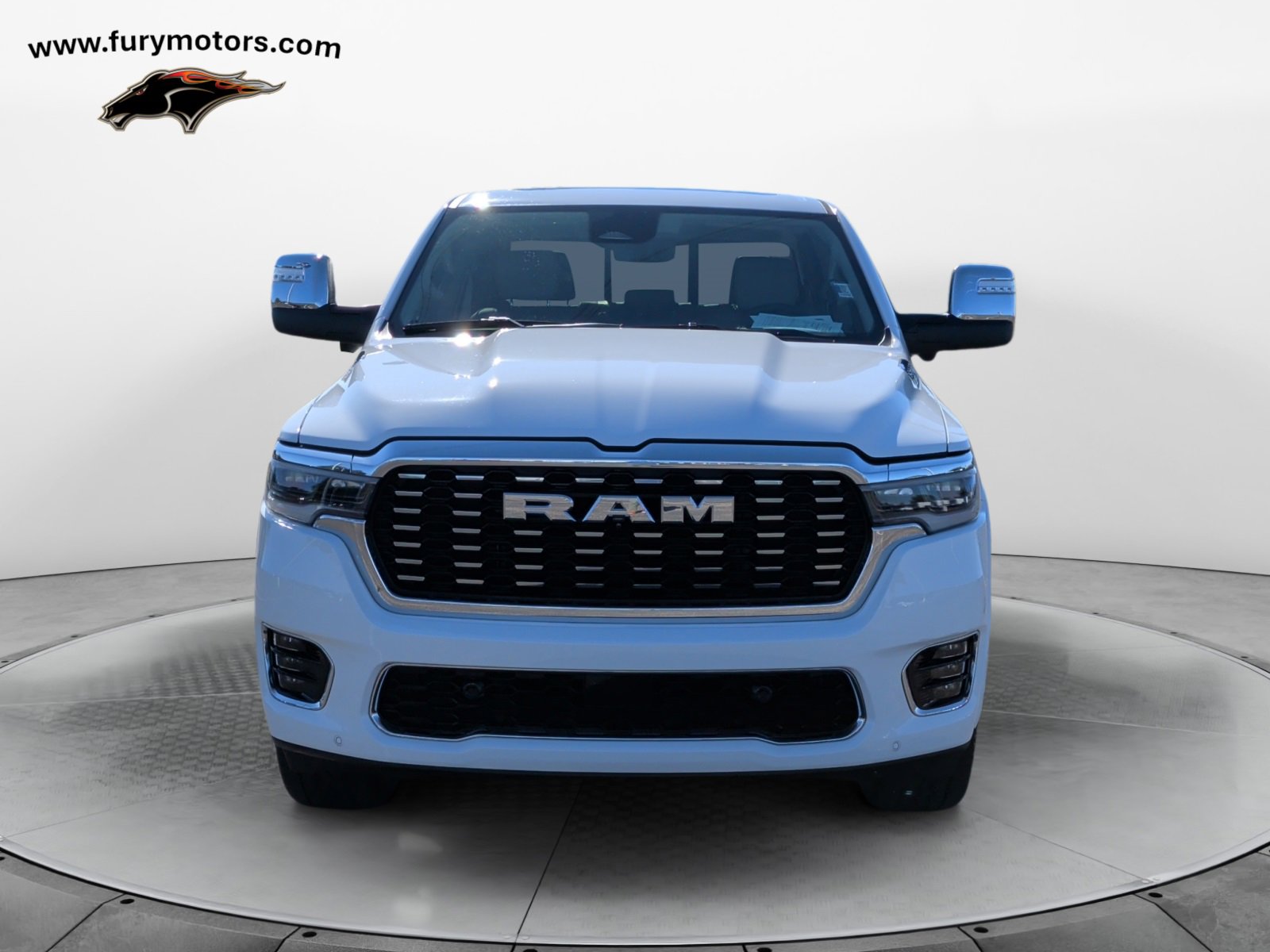 Used 2025 RAM 1500 Tungsten w/ Off-Road Group image 8