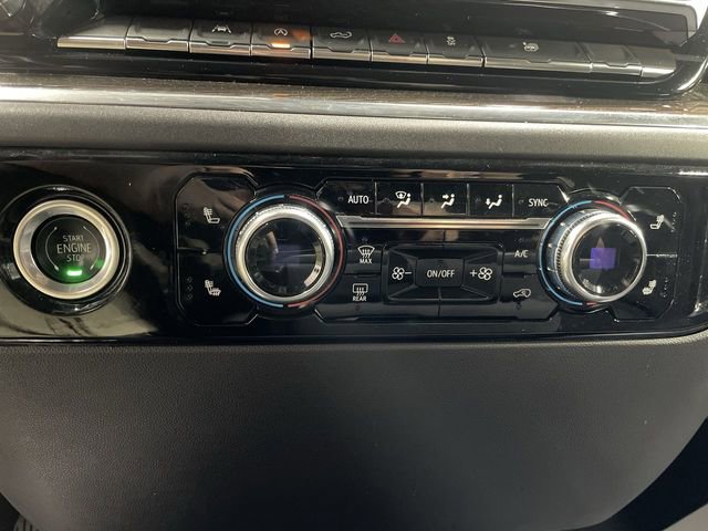 Used 2024 GMC Sierra 1500 Elevation AWD/4WD image 19