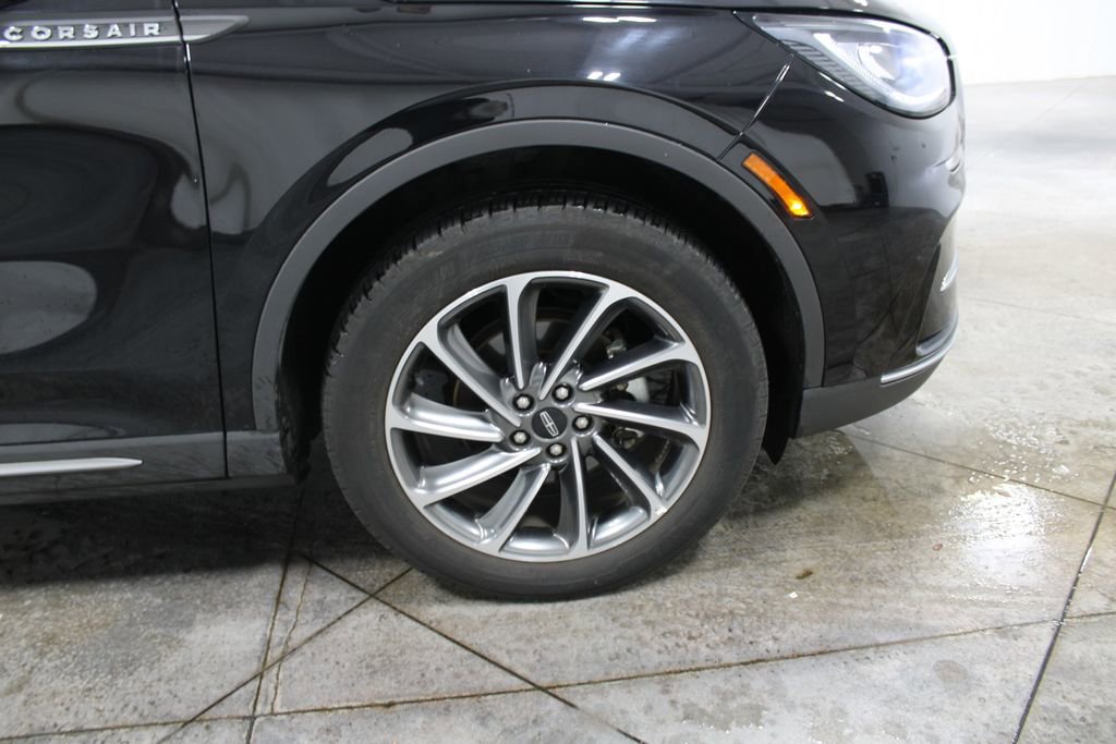 Used 2024 Lincoln Corsair AWD w/ Equipment Group 101A image 41