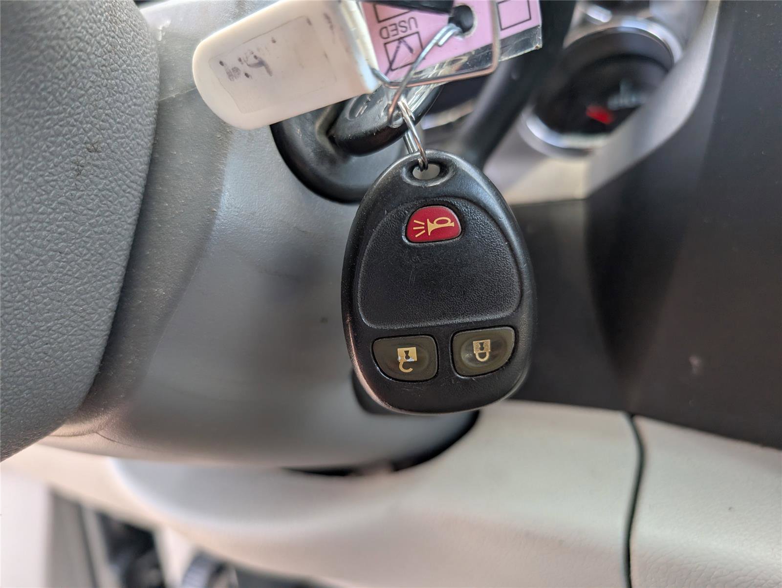 Used 2011 GMC Sierra 1500 SLE w/ Power Tech Package image 19