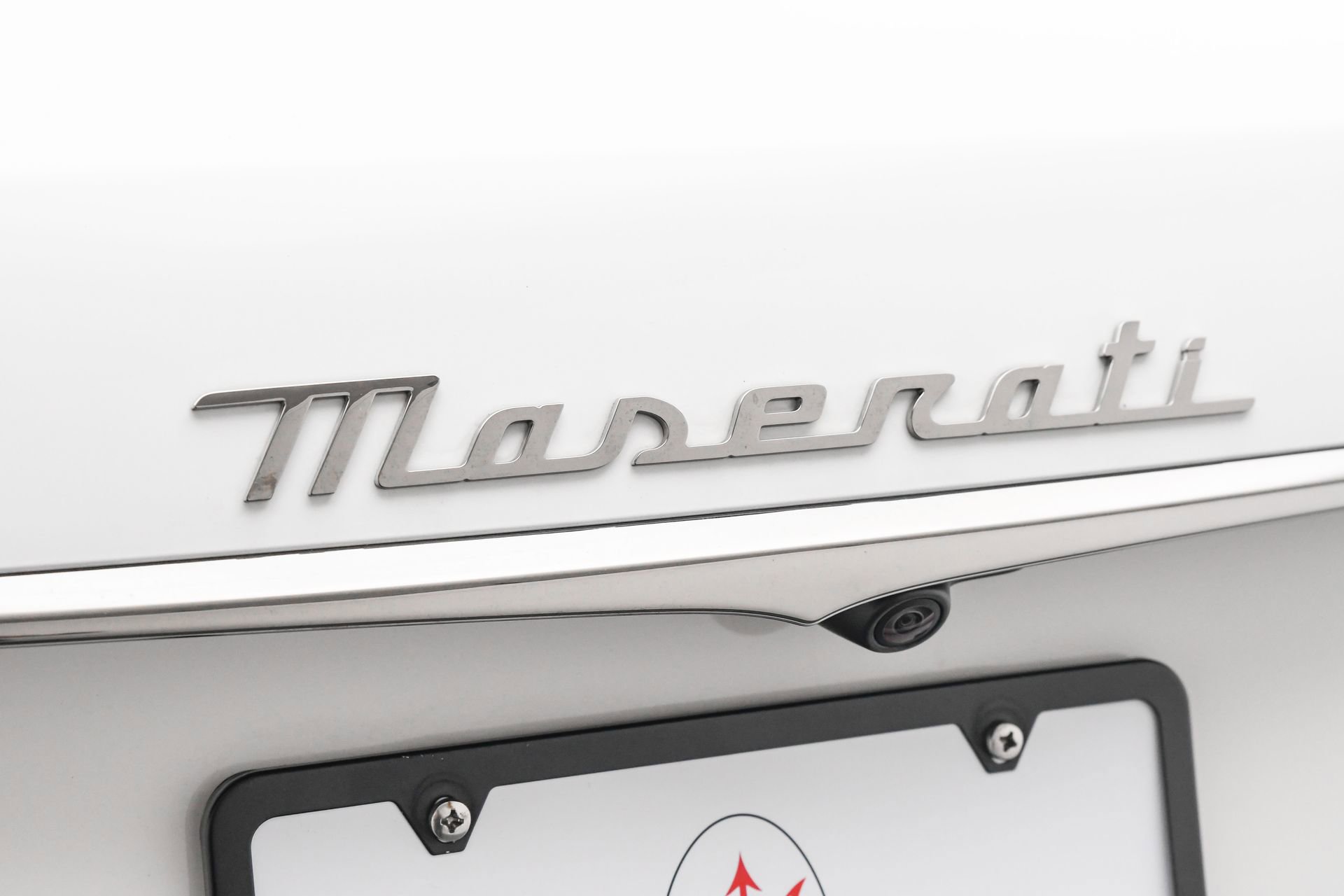 New 2024 Maserati Levante GT Ultima image 23