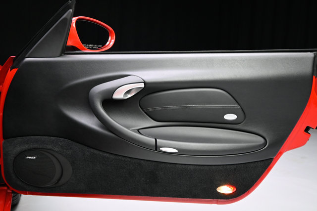 Used 2003 Porsche 911 Targa RWD image 47