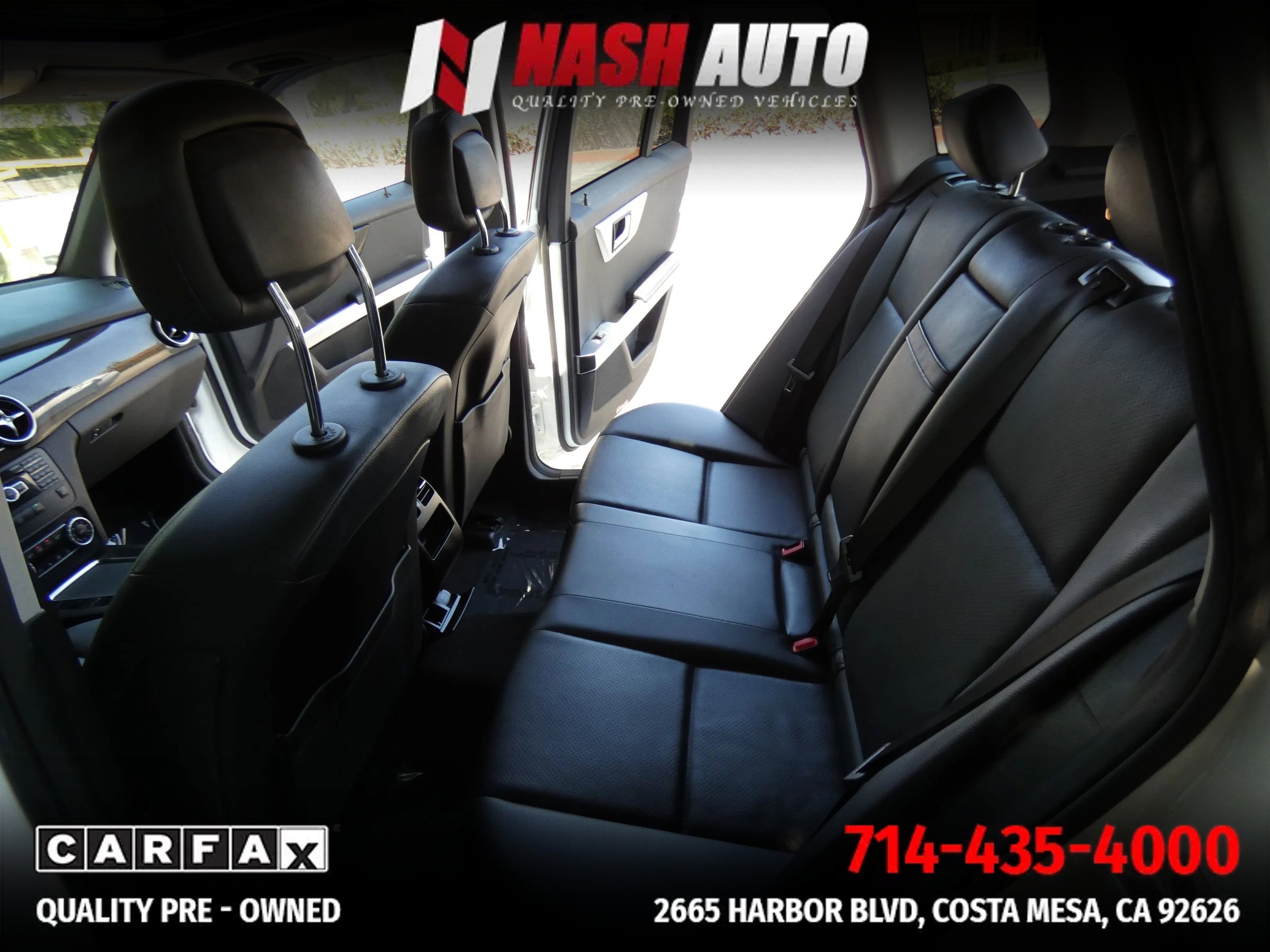 Used 2014 Mercedes-Benz GLK 350 2WD image 43