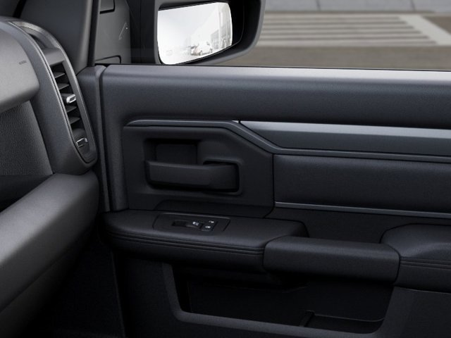 New 2026 RAM 4500 Tradesman w/ Chrome Appearance Group RWD image 25
