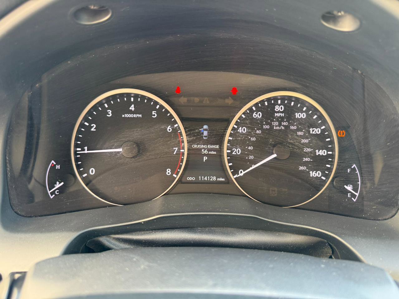 Used 2014 Lexus ES 350 w/ Luxury Package FWD image 34