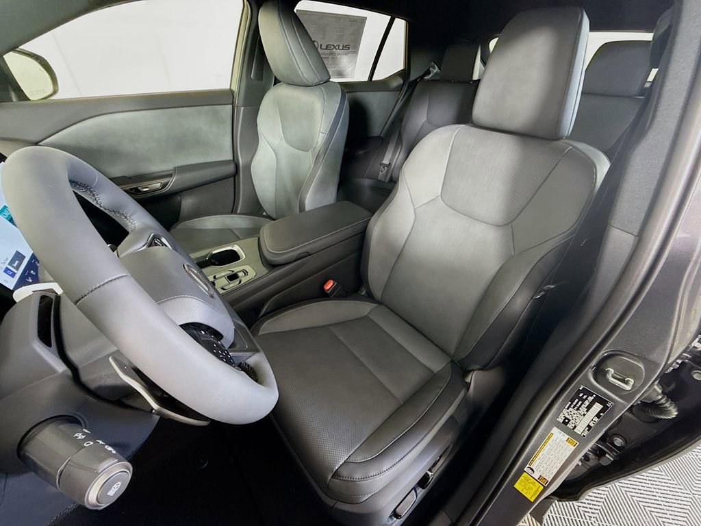 New 2026 Lexus RZ 450e 2WD image 16