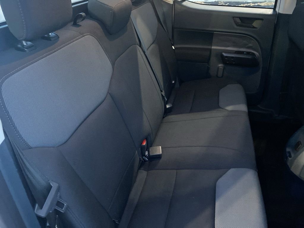 Used 2024 Ford Maverick XL image 12