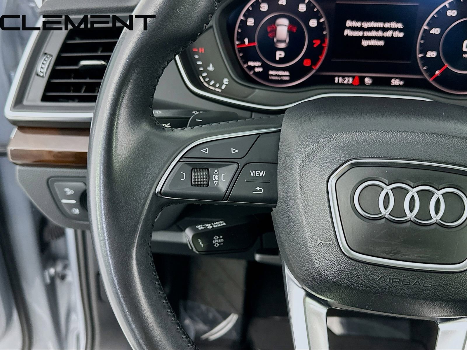 Used 2018 Audi Q5 2.0T Premium image 15