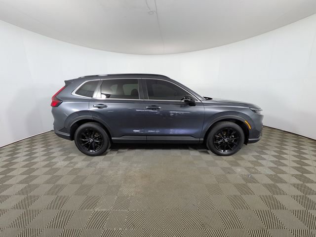 Certified 2024 Honda CR-V Sport image 36
