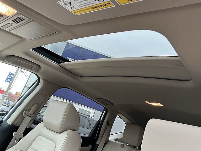 Used 2021 Honda CR-V EX-L image 19