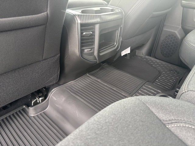 New 2026 RAM 2500 Big Horn image 34