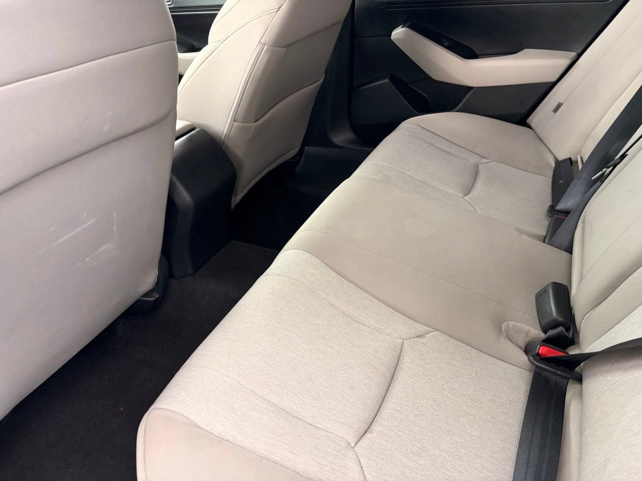 Used 2024 Honda Accord EX image 15