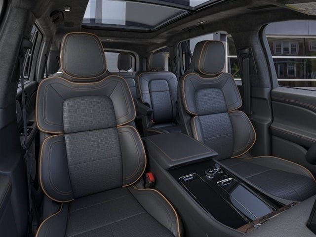 New 2026 Lincoln Aviator Black Label AWD/4WD image 98