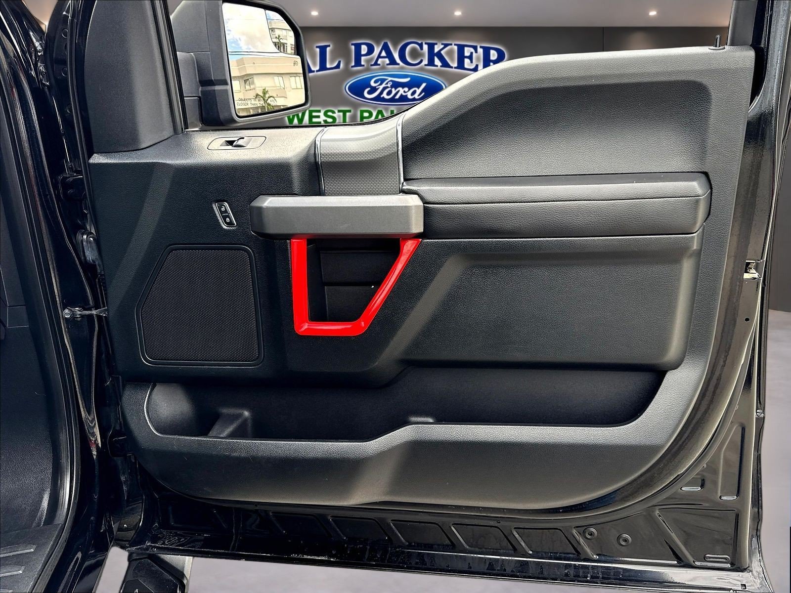 Used 2016 Ford F150 XLT w/ Equipment Group 302A Luxury RWD image 32