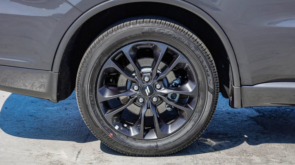 New 2026 Dodge Durango GT w/ Blacktop Package image 11
