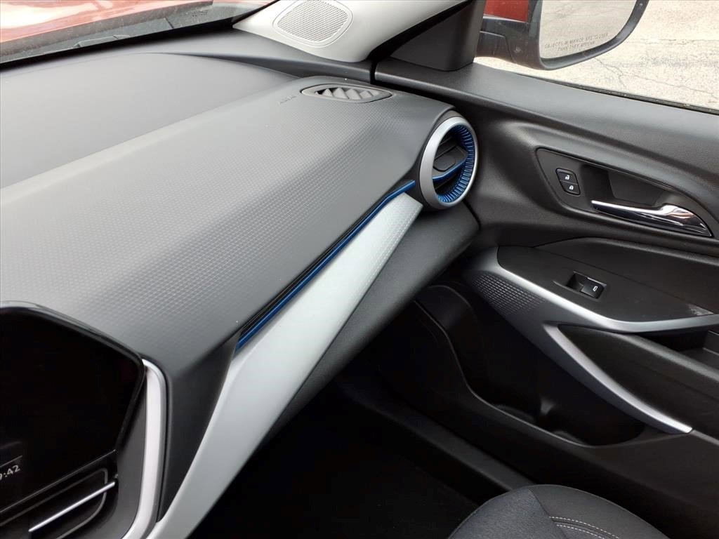 Certified 2024 Chevrolet Trax LS w/ LS Convenience Package image 20