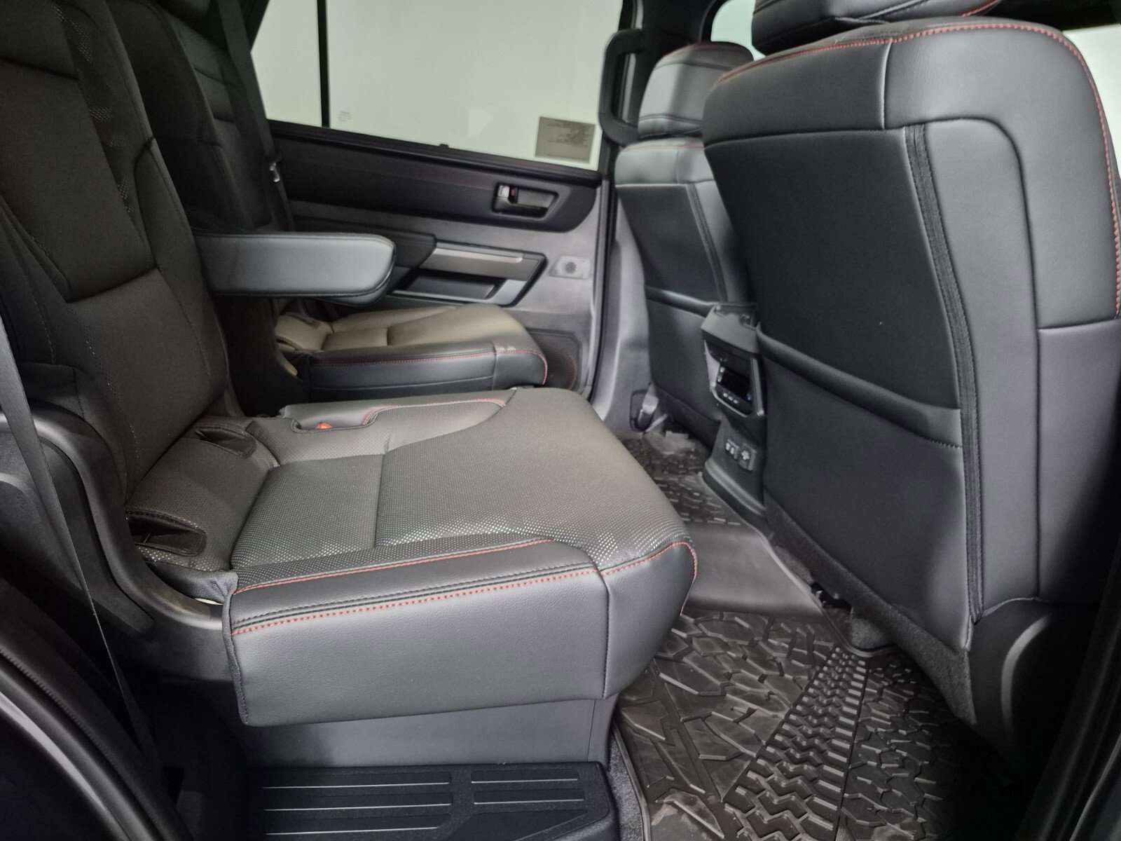 New 2026 Toyota Sequoia TRD Pro image 46