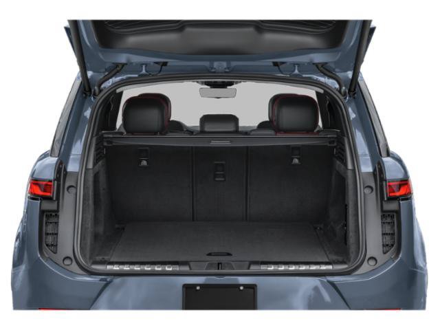 New 2027 Land Rover Range Rover Sport Dynamic SE AWD/4WD image 13