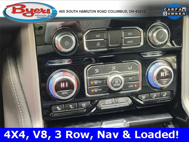 Used 2021 GMC Yukon Denali image 24