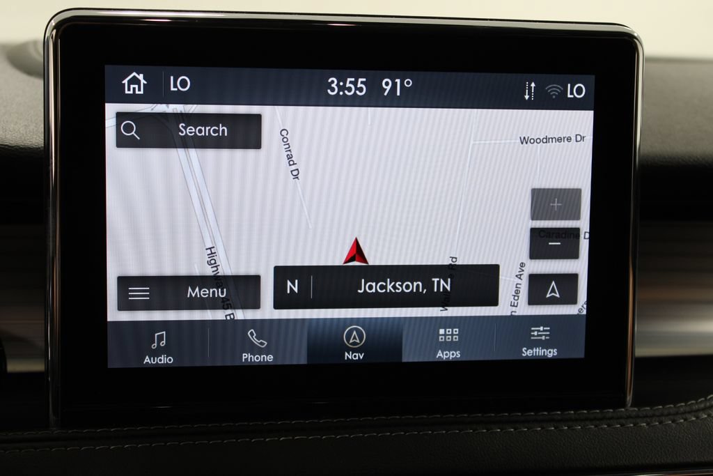 Used 2022 Lincoln Corsair AWD w/ Equipment Group 101A image 48