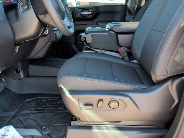 New 2026 Chevrolet Silverado 1500 Custom image 11