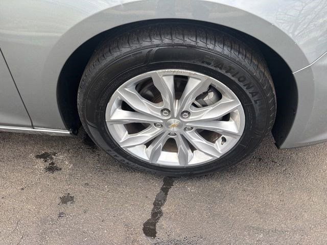 Used 2023 Chevrolet Malibu LT image 43