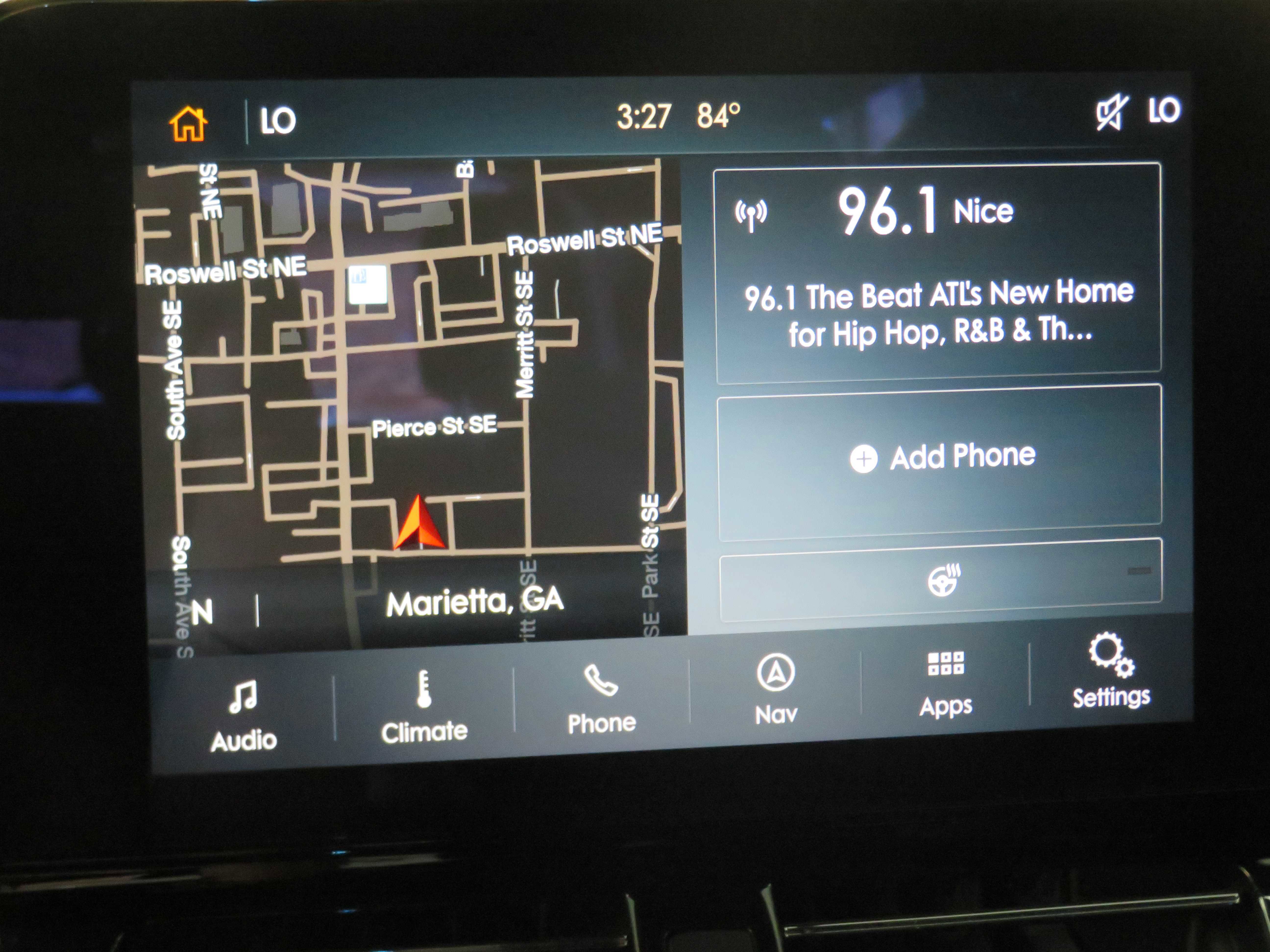 Used 2020 Lincoln Navigator L Reserve image 34
