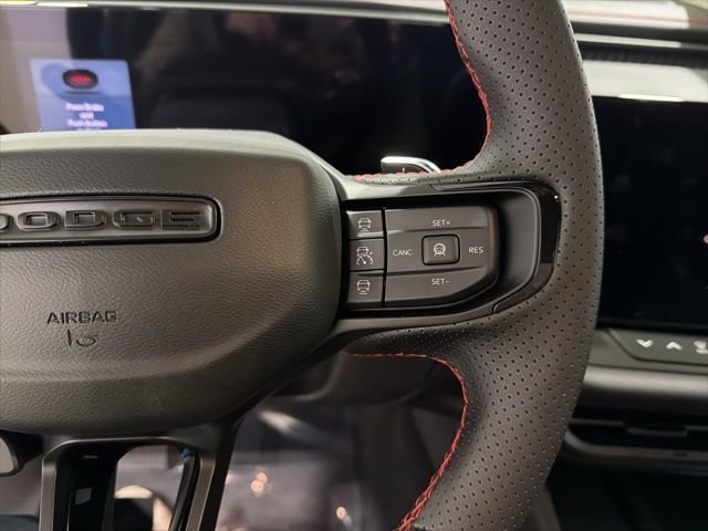 New 2026 Dodge Charger R/T Scat Pack image 15