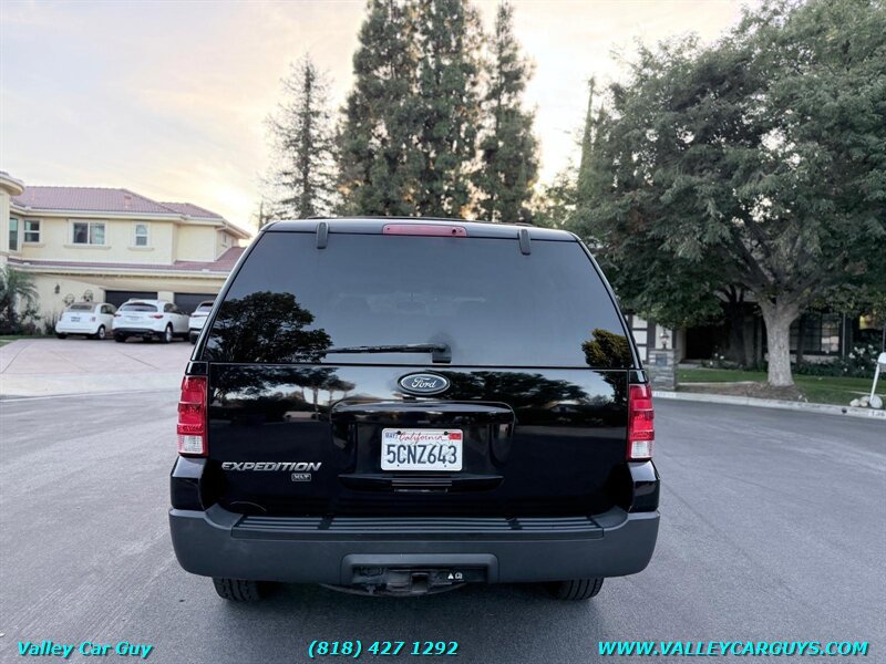 Used 2003 Ford Expedition XLT RWD image 5