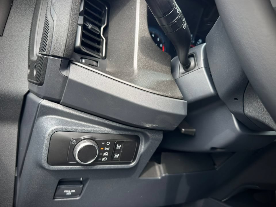 New 2025 Ford Bronco Big Bend AWD/4WD image 42