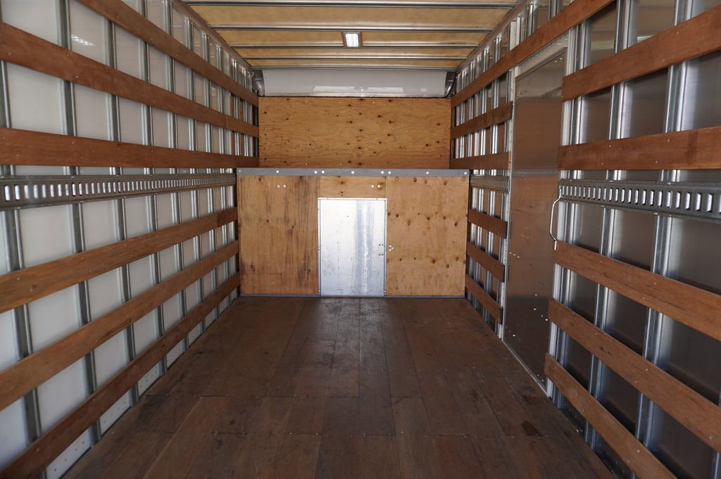 Used 2024 Ford E-450 and Econoline 450 Super Duty w/ Power Windows & Locks Group RWD image 27