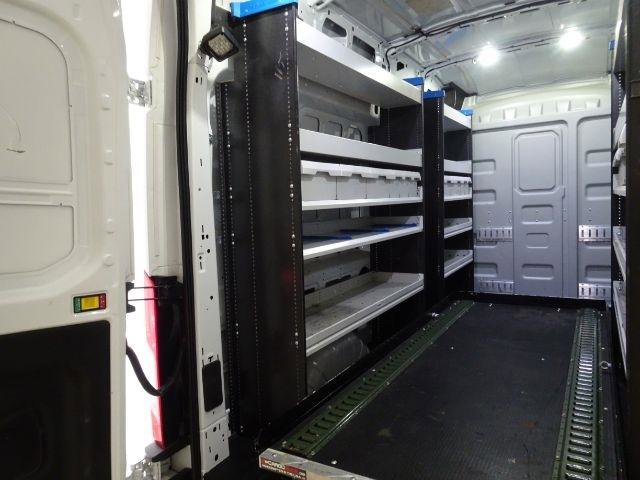Used 2017 Ford Transit 250 148 High Roof image 16