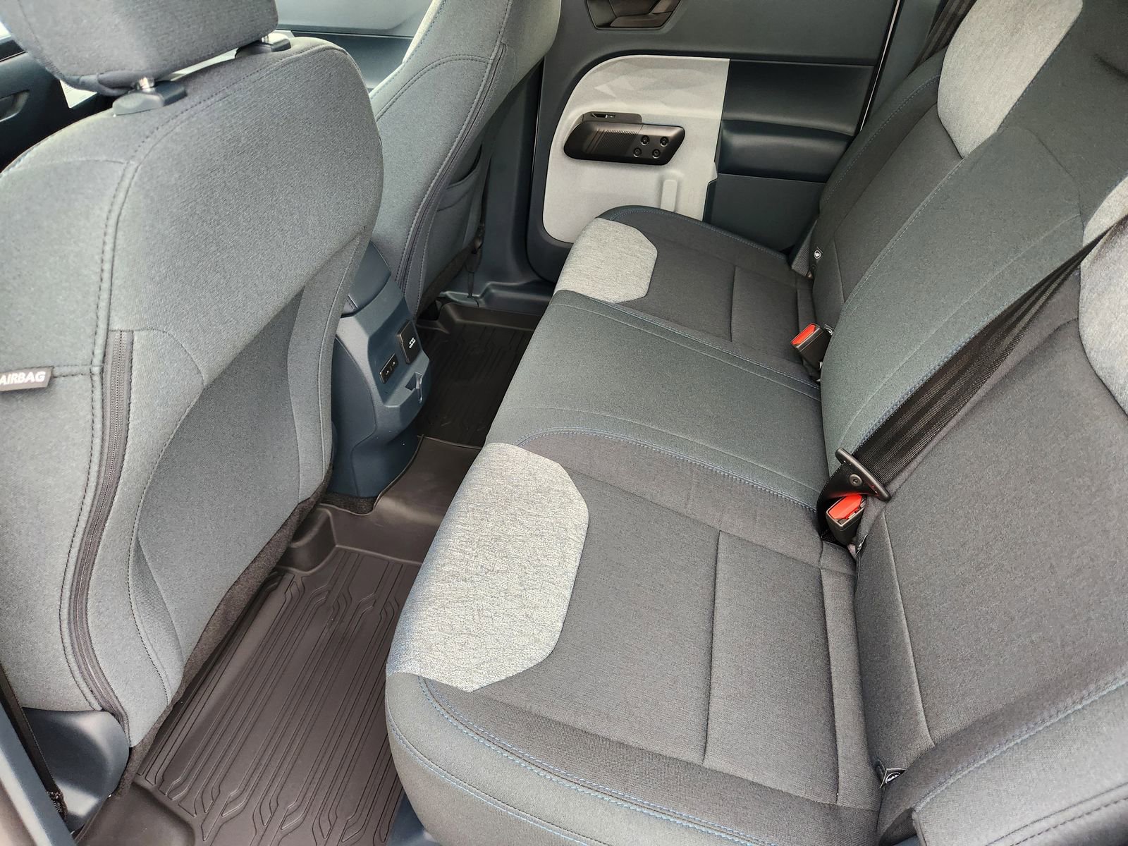 New 2026 Ford Maverick XLT FWD image 25