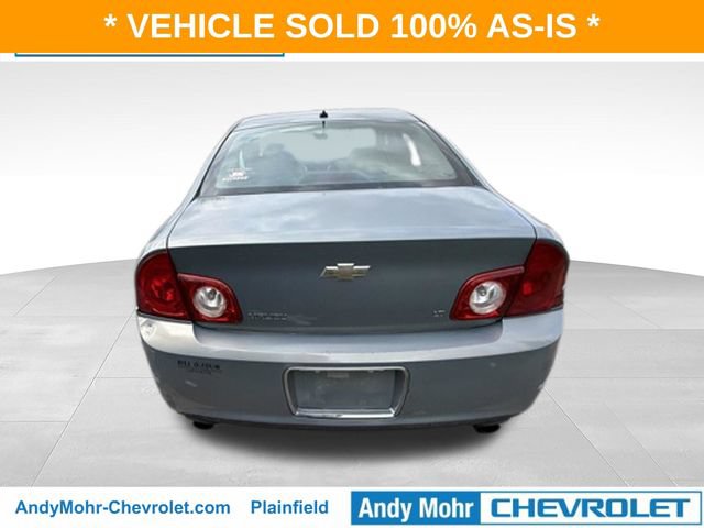 Used 2008 Chevrolet Malibu LT w/ HFV6 Engine Package FWD image 5