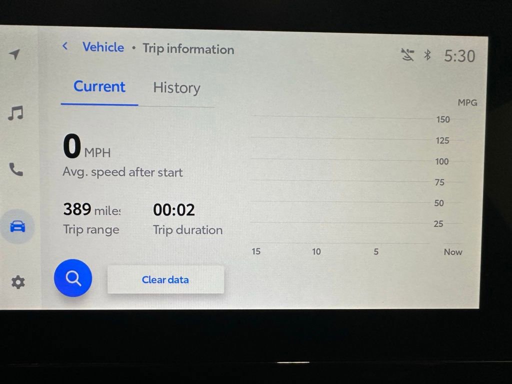 Used 2025 Toyota Corolla LE image 30