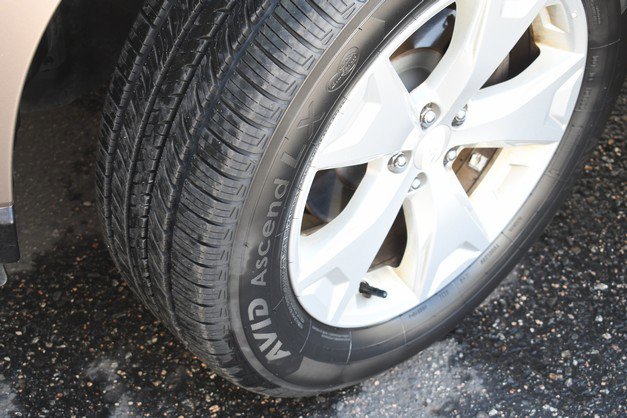 Used 2016 Subaru Forester 2.5i Premium w/ Rugged Package #1 image 11