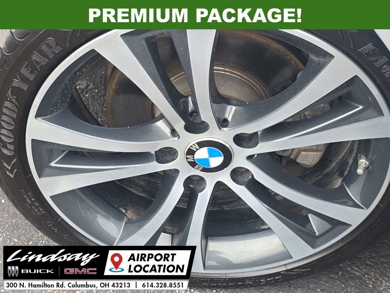 Used 2016 BMW 228i xDrive Convertible AWD/4WD image 32