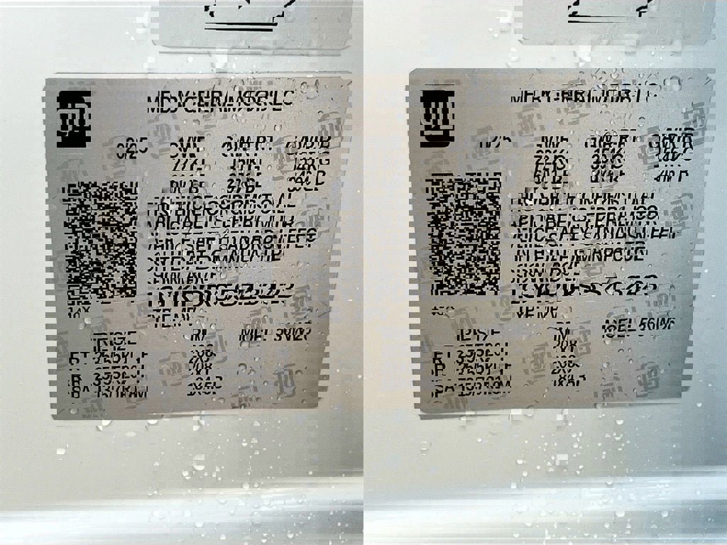 New 2025 Cadillac XT6 Premium Luxury w/ Technology Package image 35