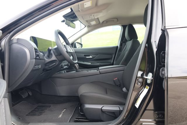 New 2026 Nissan Sentra S w/ Floor Mat Package FWD image 10