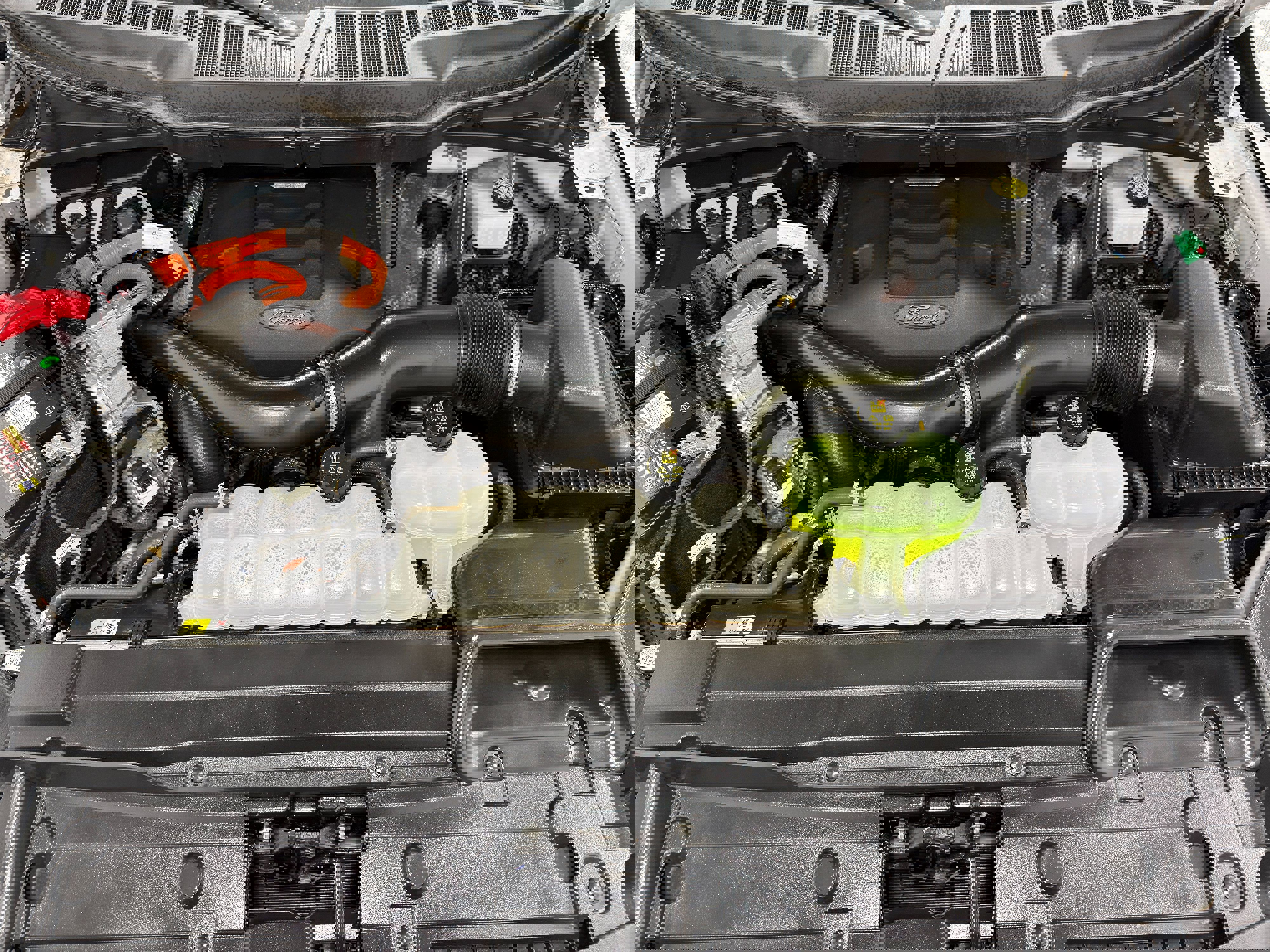 Used 2023 Ford F150 Lariat w/ Equipment Group 502A High image 35