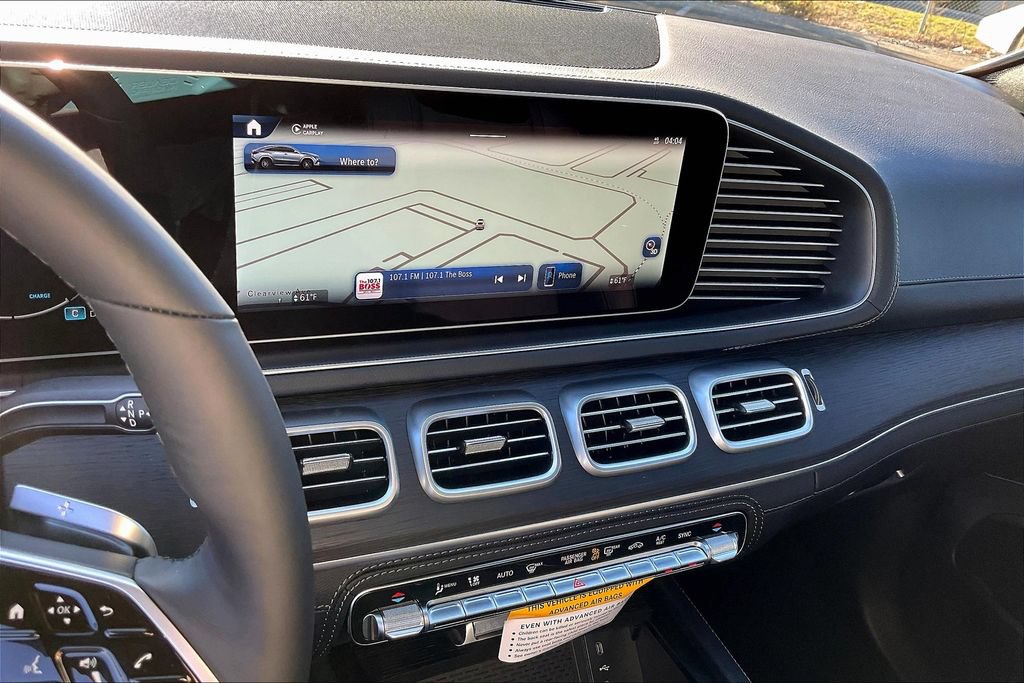 New 2026 Mercedes-Benz GLE 450 4MATIC Coupe image 7