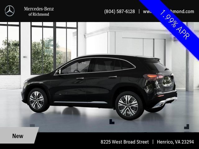 Used 2025 Mercedes-Benz GLA 250 4MATIC image 31