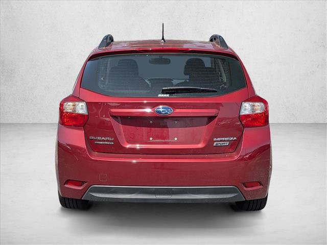 Used 2016 Subaru Impreza 2.0i Sport Premium w/ Popular Package #1 AWD/4WD image 5